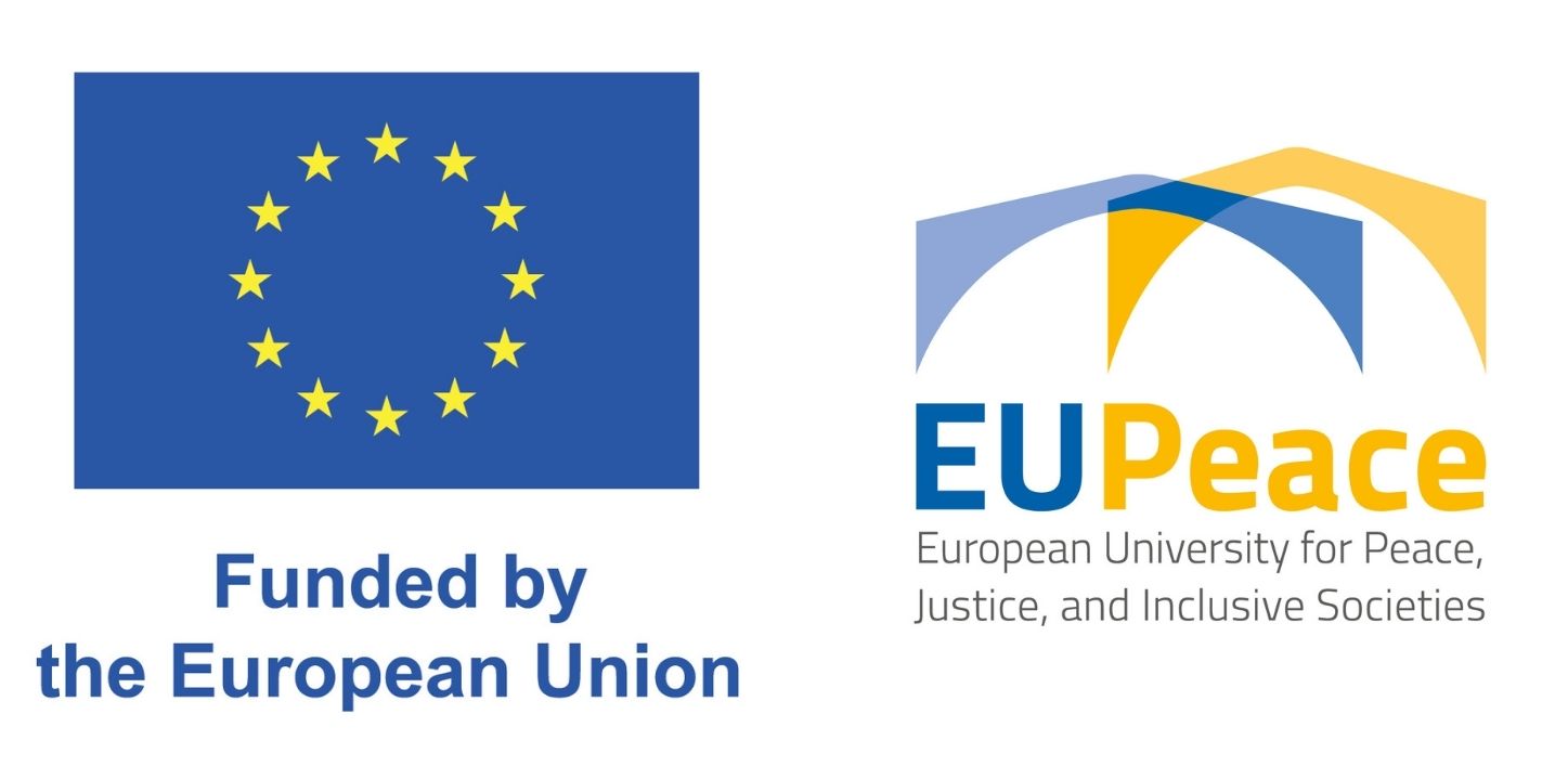 logo EUPeace